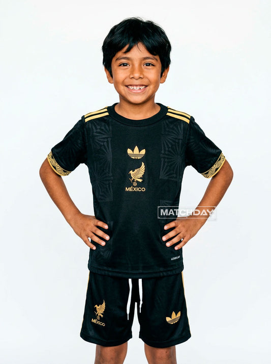 Kids Kit D'Oro