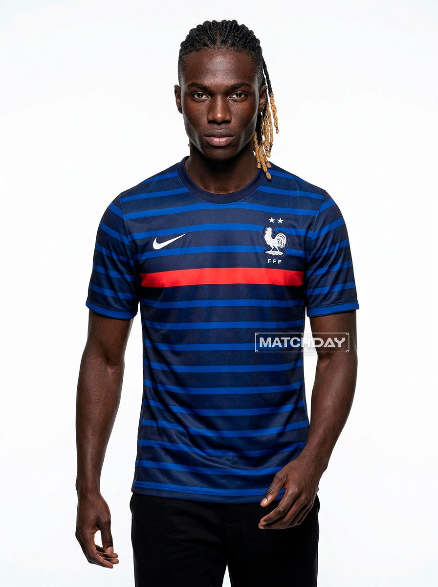 Jersey Retro 2020