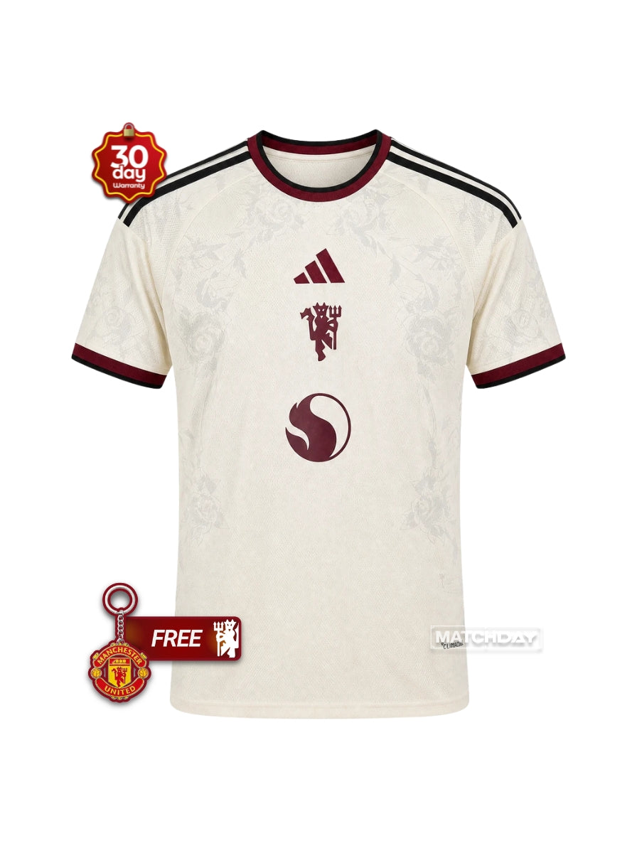 Jersey Third 26/27