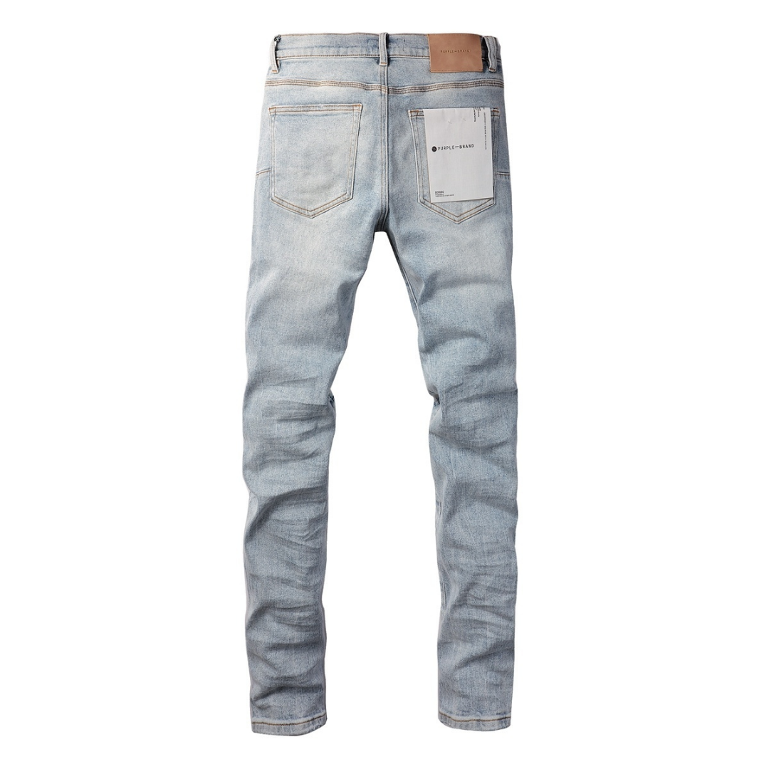 Pantalones PURPLE