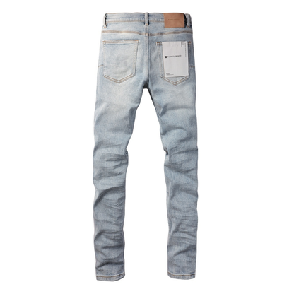 Pantalones PURPLE