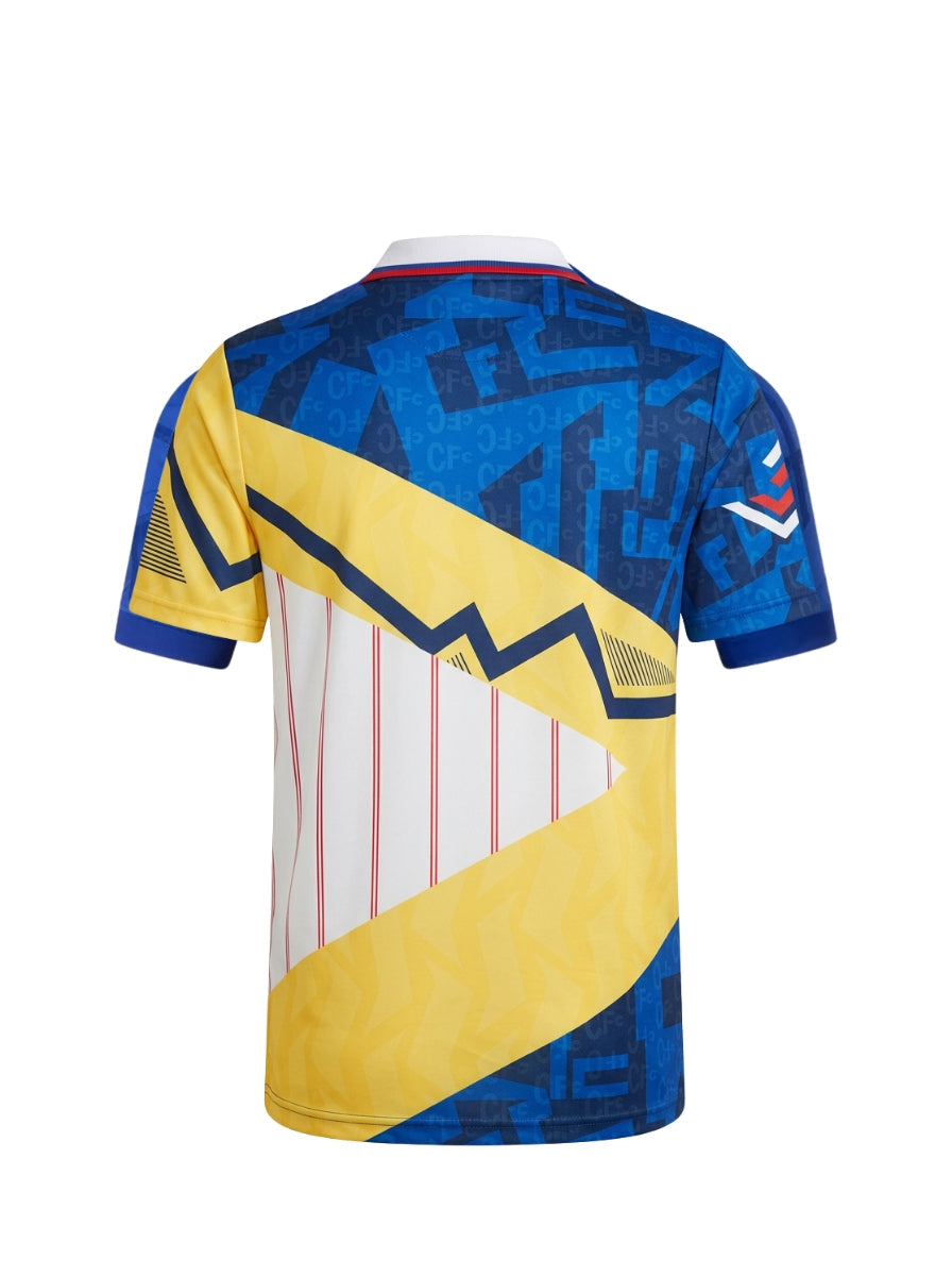 Jersey Retro 1990