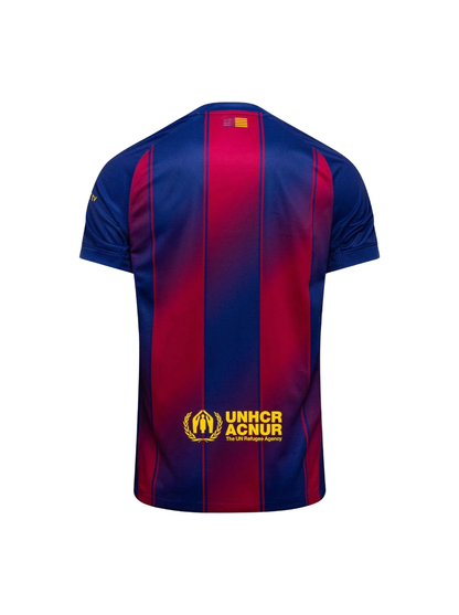 Jersey Home 25/26