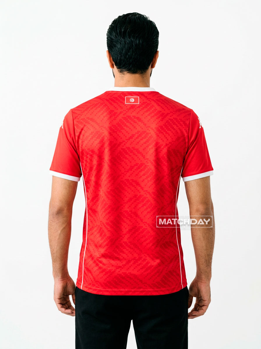 Jersey Home 2026
