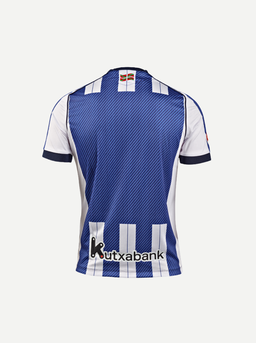Jersey Home 2026