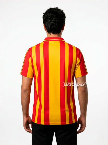Jersey Retro Home 1999
