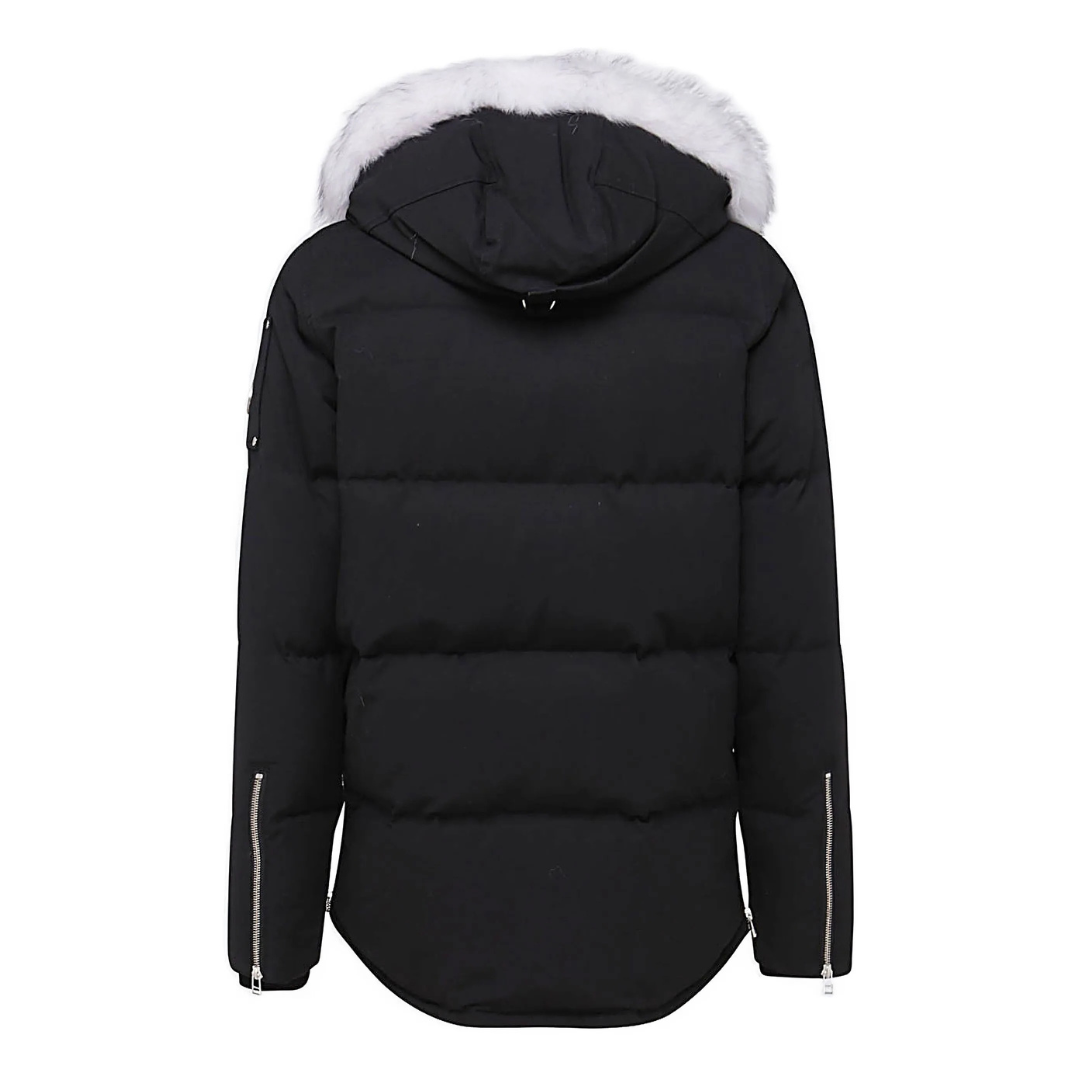 Chaqueta MOOSE