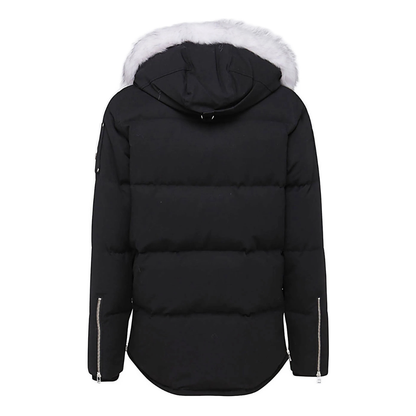 Chaqueta MOOSE