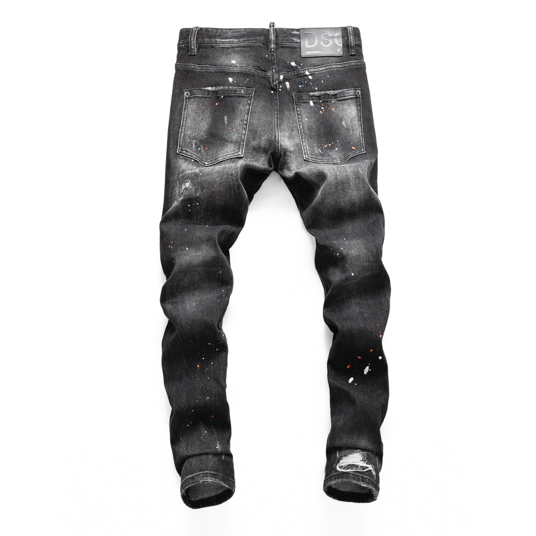 Pantalones DESQUAR£D