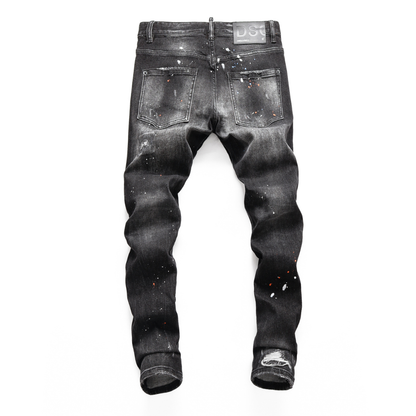 Pantalones DESQUAR£D