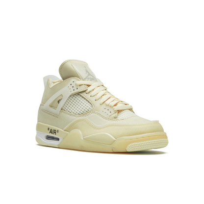JORDAN 4 Retro Sail