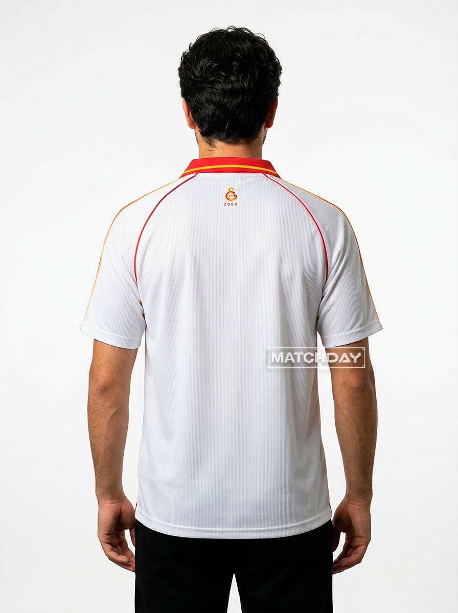 Jersey Retro Third 1999