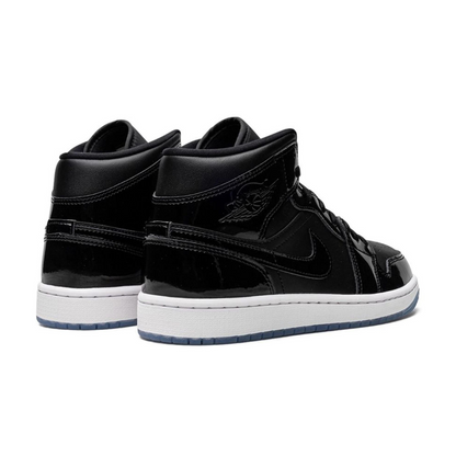 J1 Mid Retro Space Jam