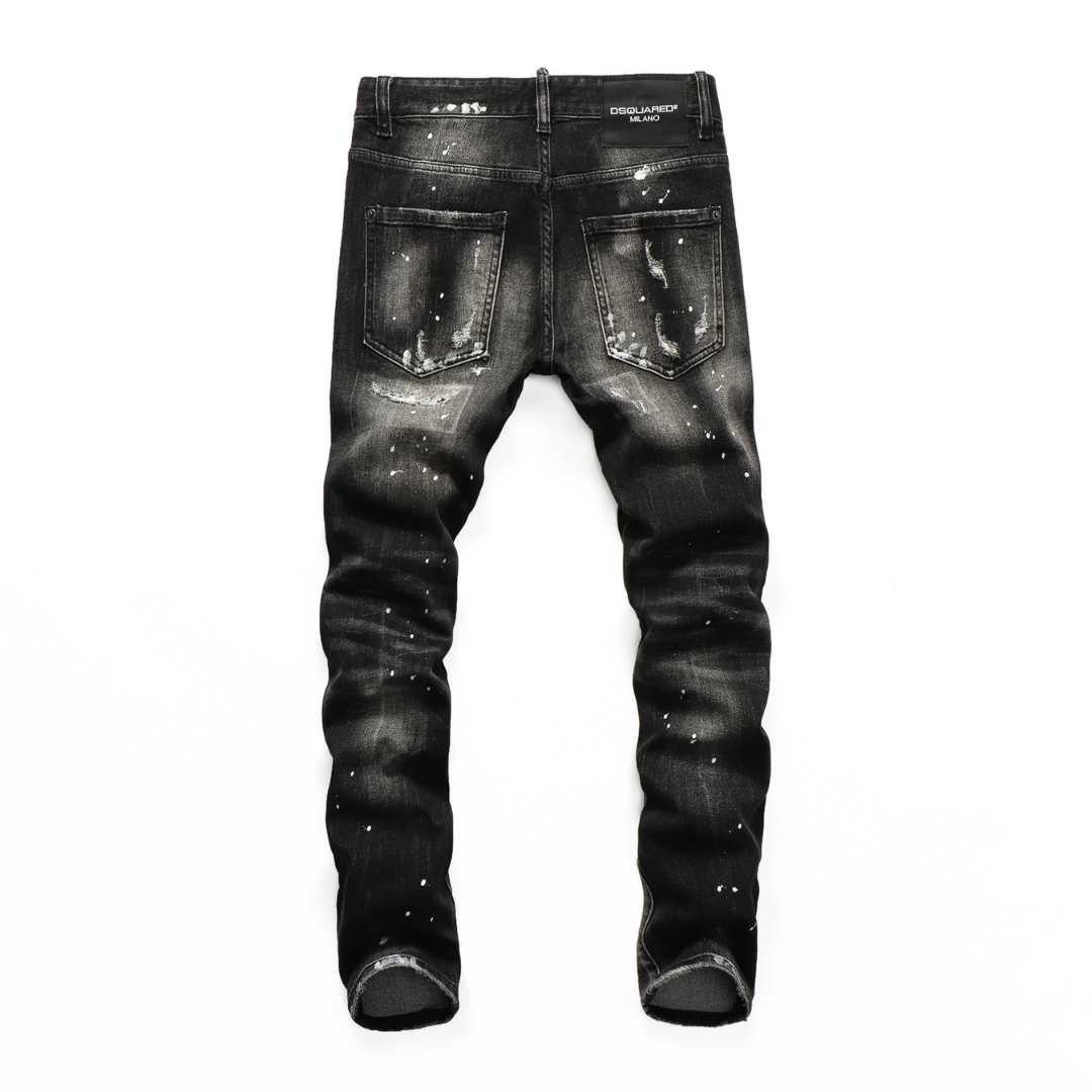 Pantalones DESQUAR£D