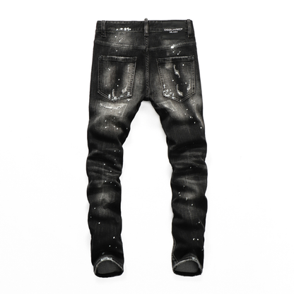 Pantalones DESQUAR£D