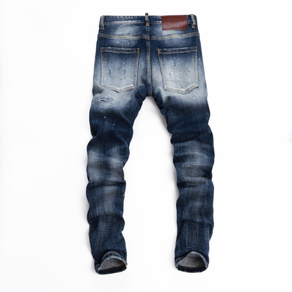 Pantalones DESQUAR£D