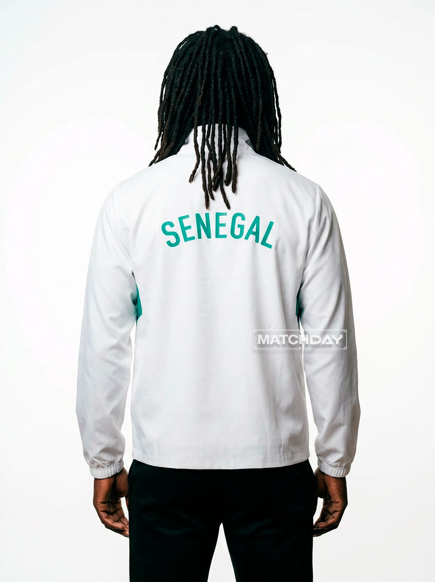 Windbreaker 2026