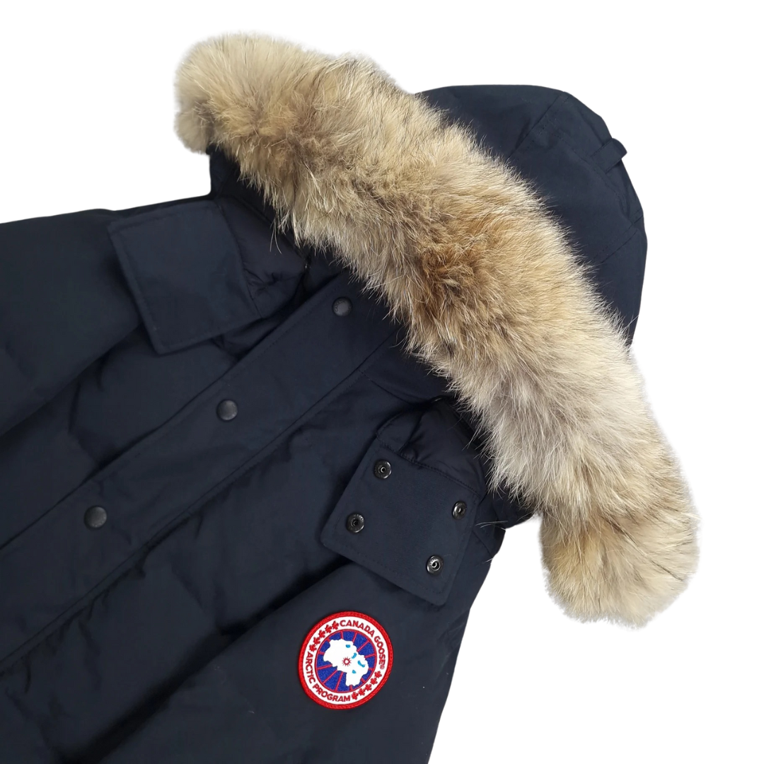 Chaqueta CANADA GOOS£