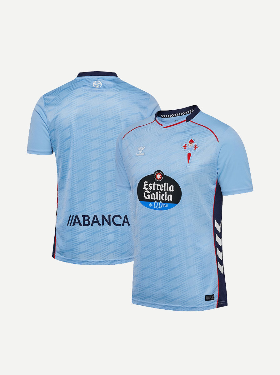 Jersey Home 25/26