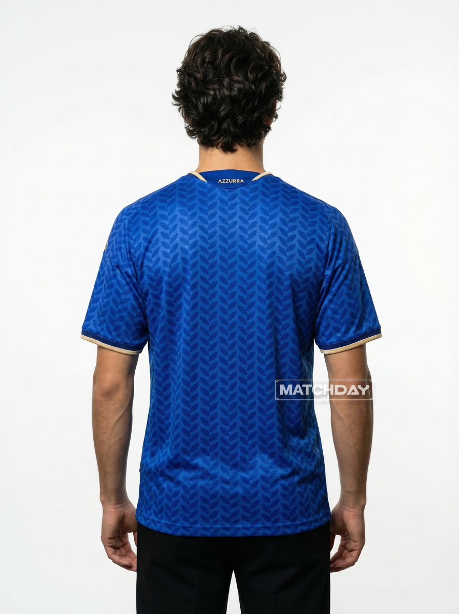 Jersey Home 2026