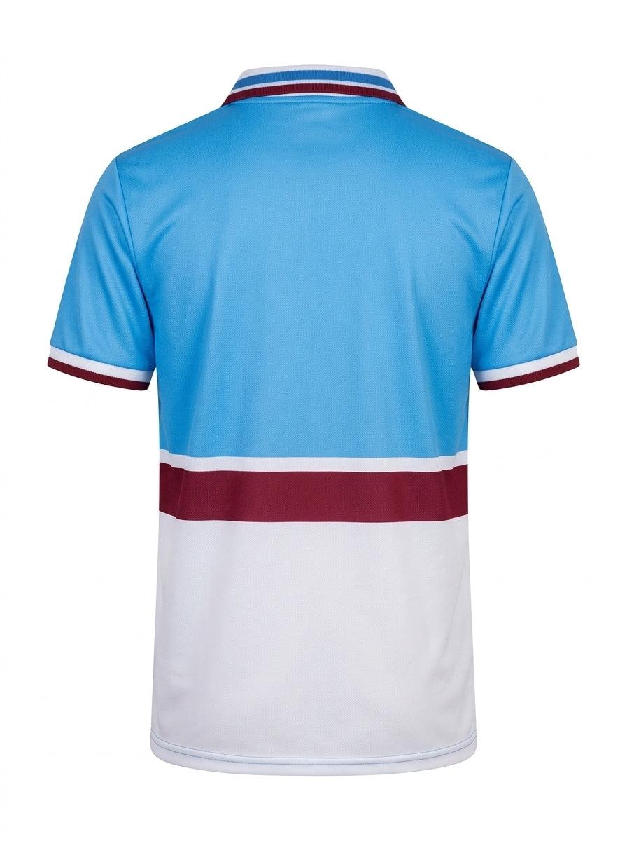 Jersey Retro Home 1997/98