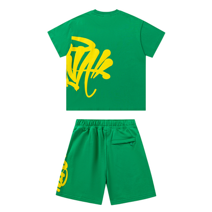 Conjunto SYNA