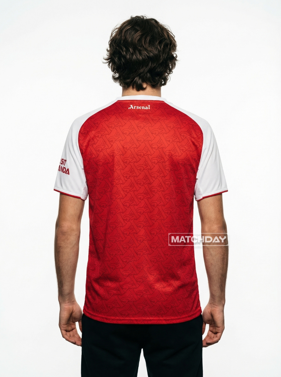 Jersey Home 25/26