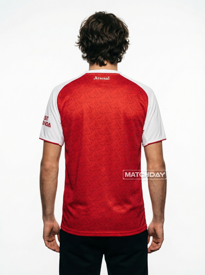 Jersey Home 25/26