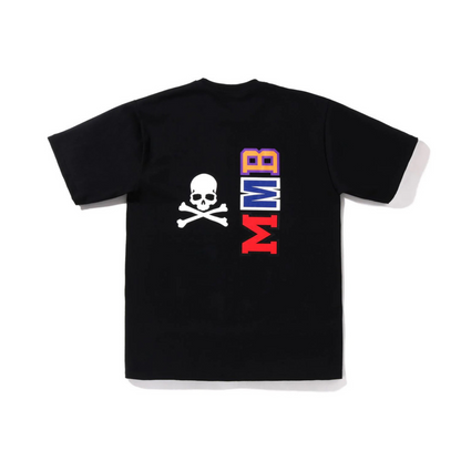 Camiseta BAP£