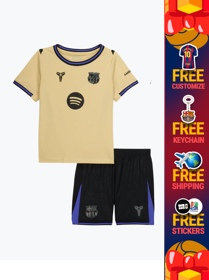 Kids Kit Away 25/26