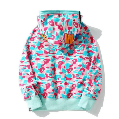Sudadera BAPE