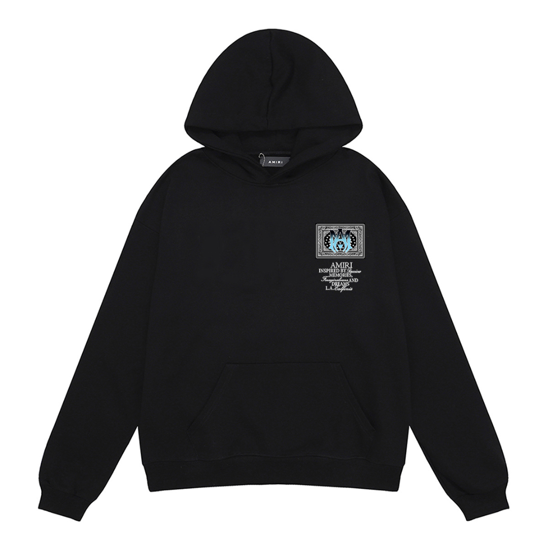 Sudadera AMIRl