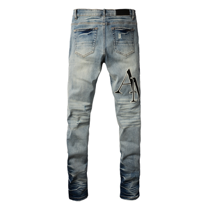 Pantalones AMIRl