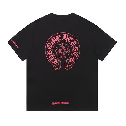 Camiseta CHROME HEART$