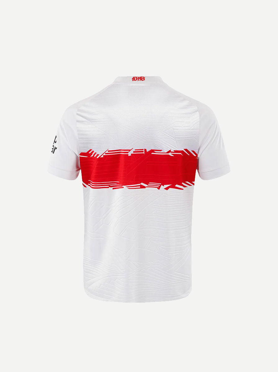 Jersey Home 25/26