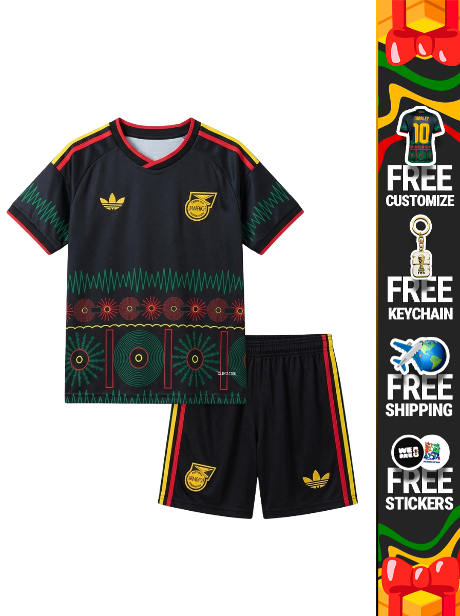 Kids Kit Away 2026