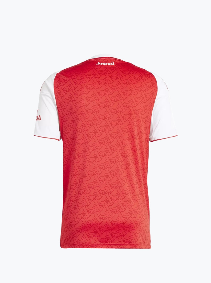 Jersey Home 25/26