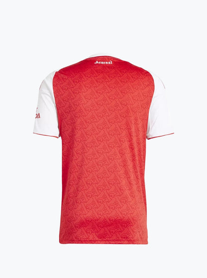 Jersey Home 25/26