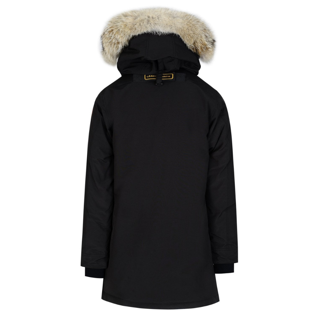 Chaqueta CANADA GOOS£
