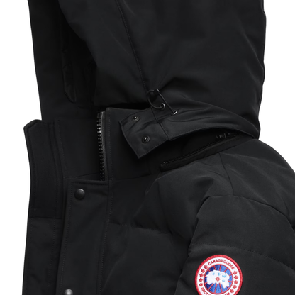 Chaqueta CANADA GOOS£