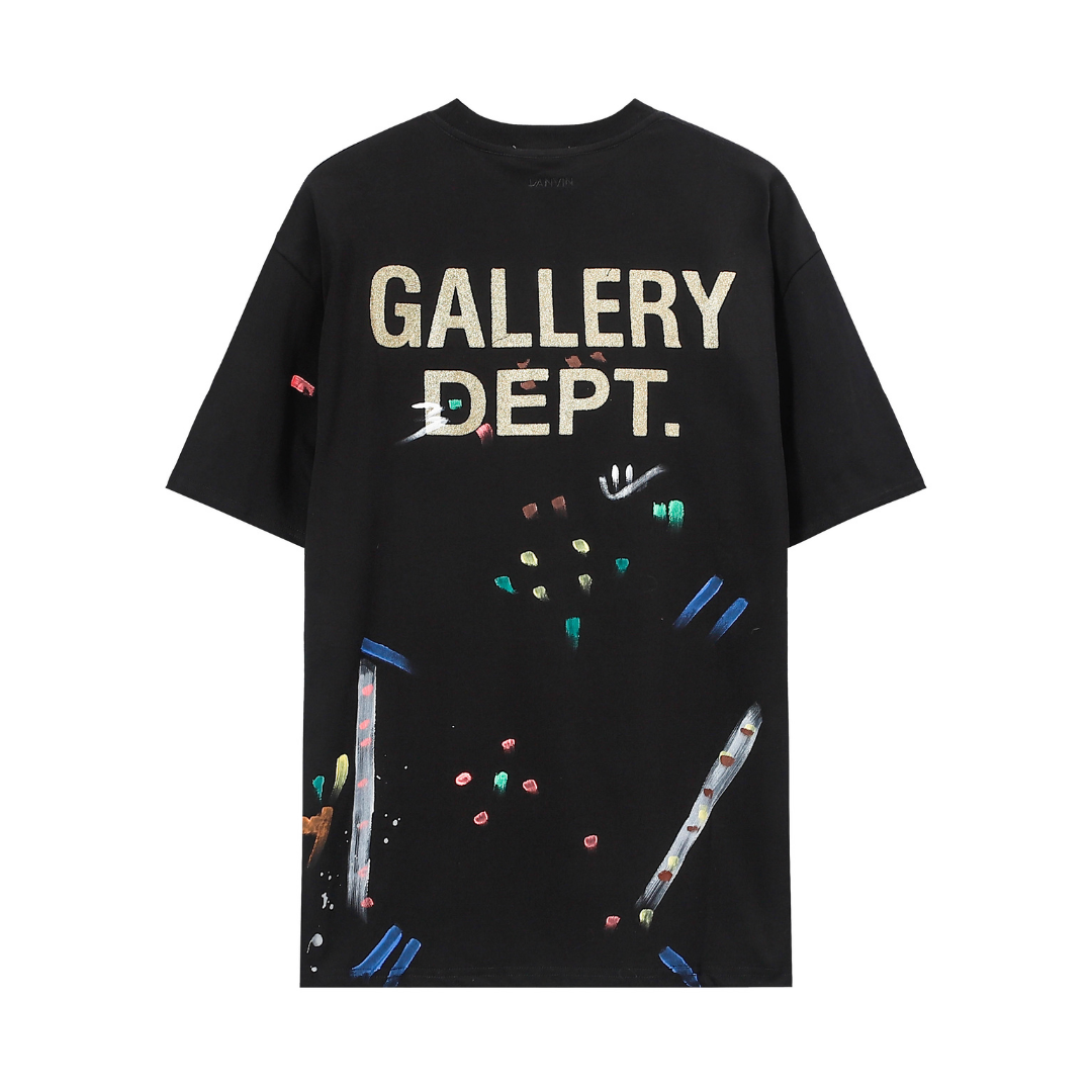 Camiseta Gallery Dpt