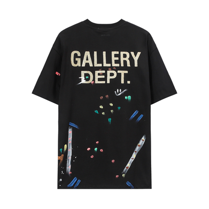 Camiseta Gallery Dpt