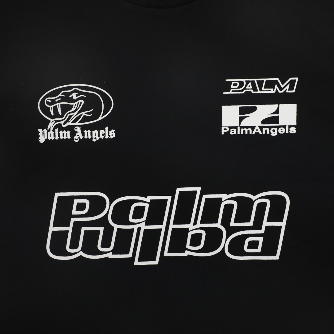 Camiseta PALM