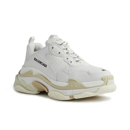 Balenciag@ TRIPLE S