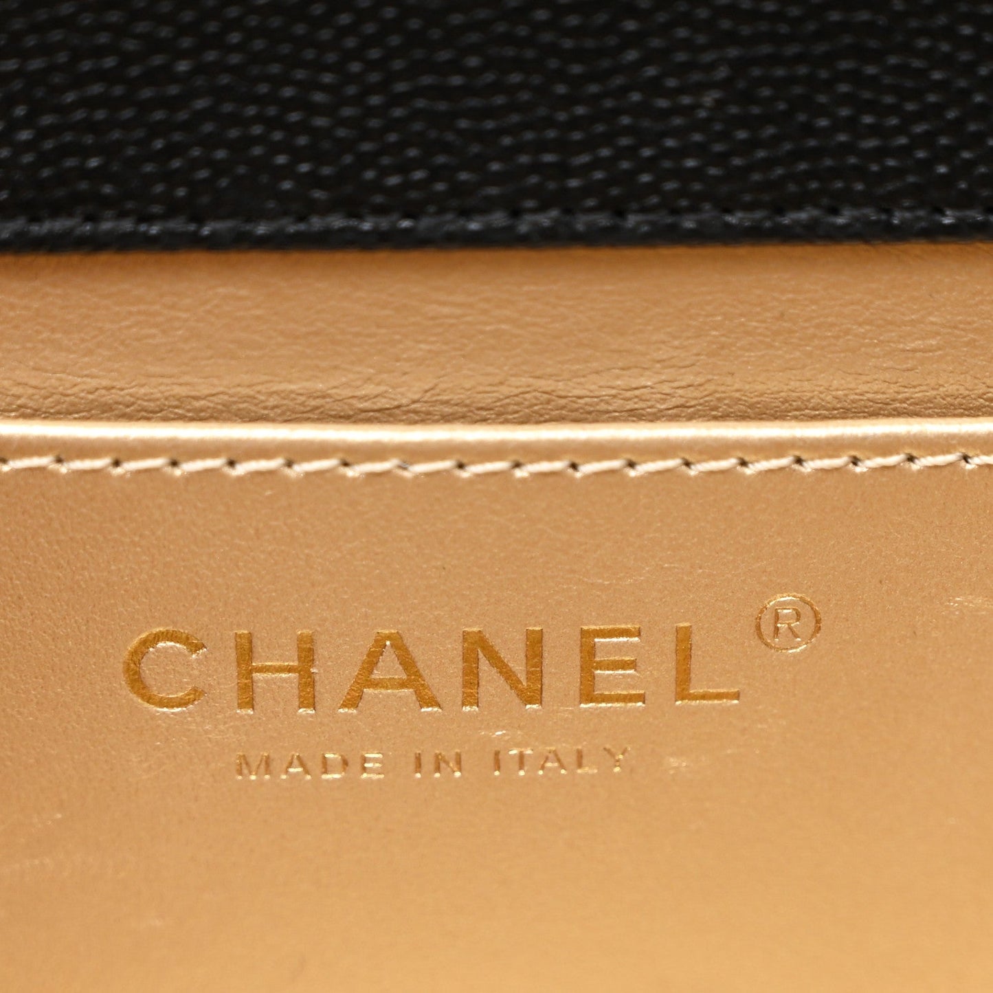 CHANEL