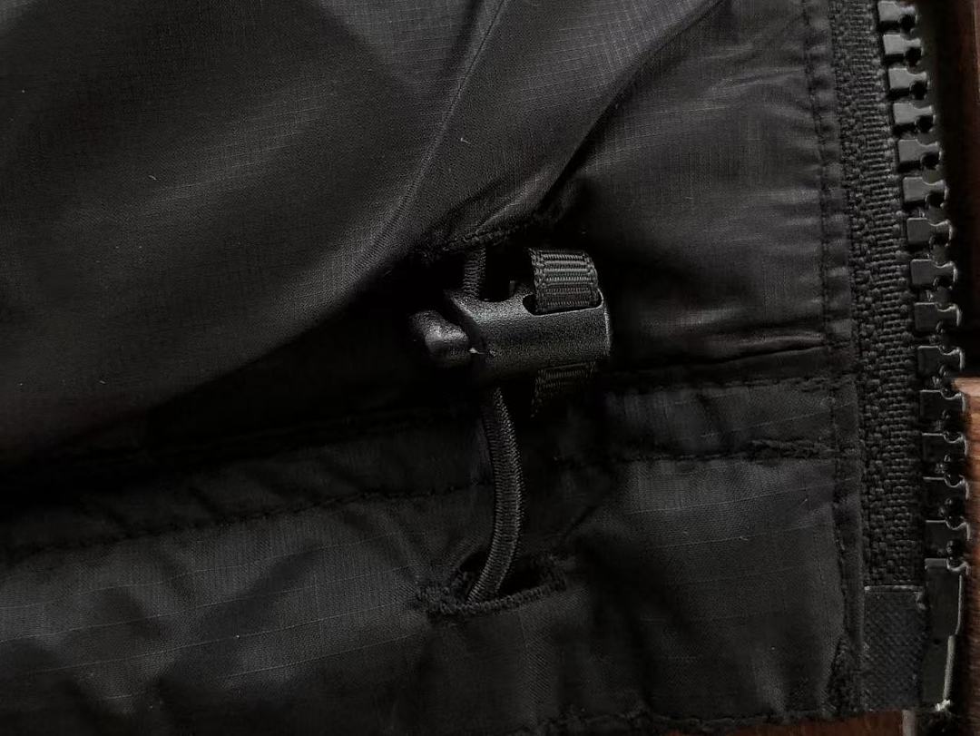 P🔥TAG🔥N🔥A DOWN JACKET