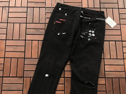 GALLERY DEPT JEANS
