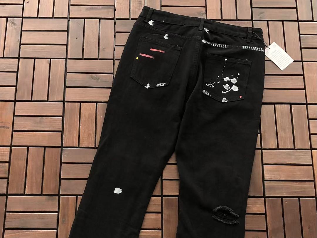 GALLERY DEPT JEANS