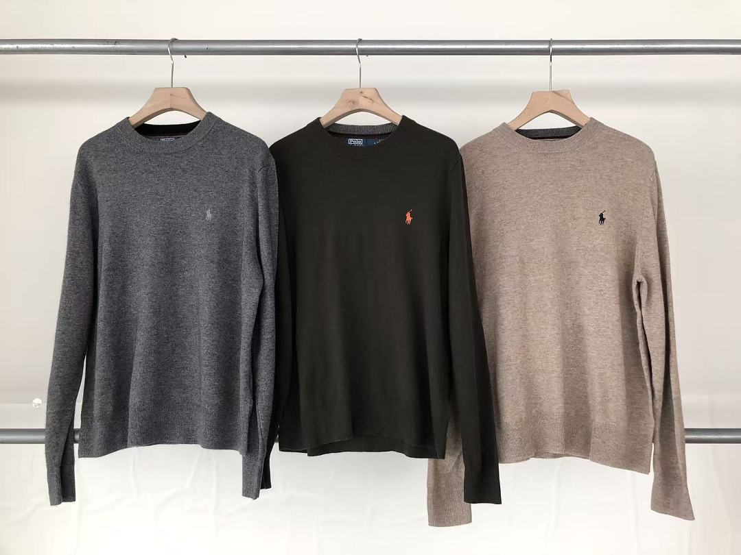 RA🔥PH🔥AU🔥EN SWEATER
