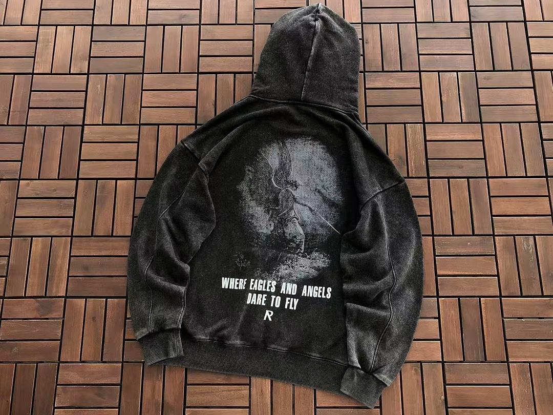 REPRESENT HOODIE